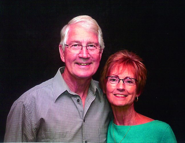 Debra and Joseph L. Harpster Jr. News, Sports, Jobs Altoona Mirror